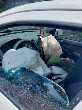 Su auto apareció chocado tras un robo, la aseguradora le negó la cobertura y la Justicia le dio la razón a la compañía: por qué quedó sin indemnización