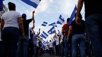 Acciones de resistencia cívica y social frente al régimen en Nicaragua: estrategias, actores y desafíos