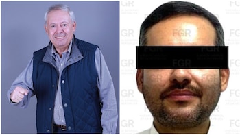 Diputado Víctor Antonio Corrales sale en defensa de su hijo Fausto ‘N’: “es totalmente inocente”