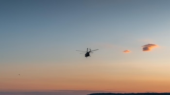 Reino Unido y Francia atacan