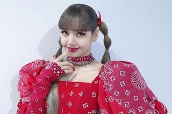 La rapera y bailarina de