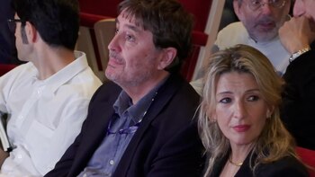 El homenaje a Almudena Grandes