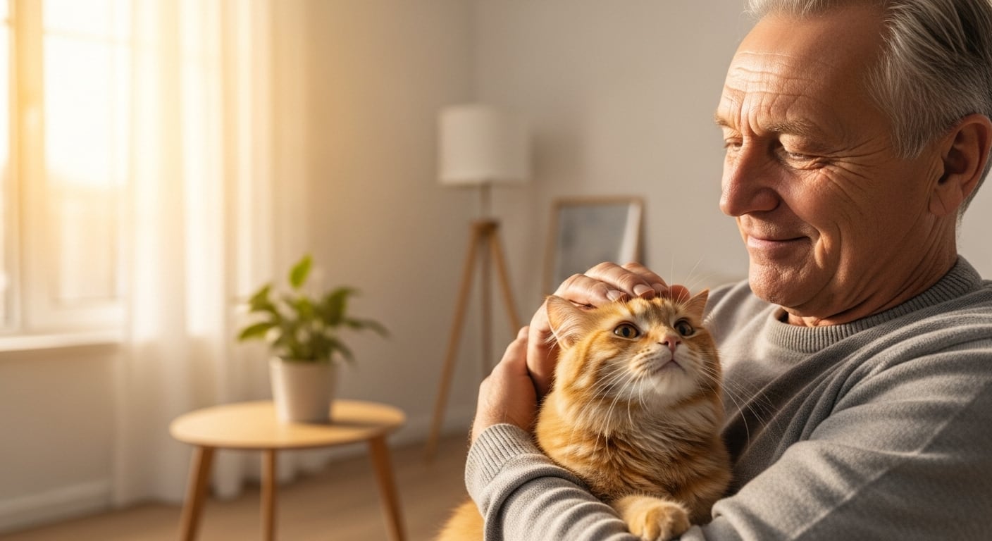 Si la vida va a durar noventa años, habrá que inventar otros modos de estar vivos: más vínculos, más humor, más proyectos, más pausas (Imagen Ilustrativa Infobae)