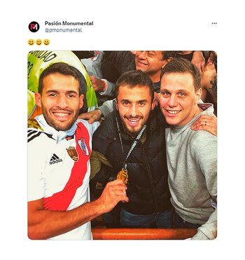 Los memes de Boca Juniors