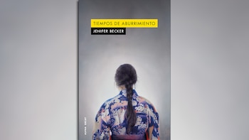 Libros mitad de mayo