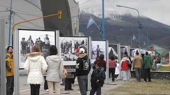 Malvinas Argentinas: un compromiso de amor y honor