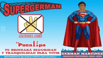 (Instagram: quelisura.pe)