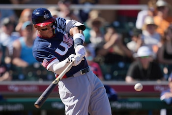 Estados Unidos, Italia y Gran