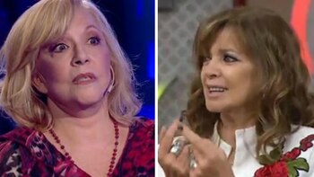 Adriana Salgueiro reveló que Stella