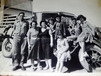 Adelina María de Jesús José