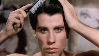 Comenzó su carrera cinematográfica en