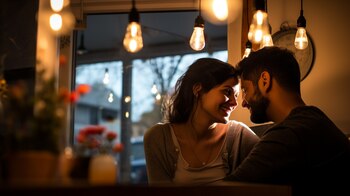 Una variedad de actividades para