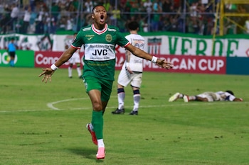 Copa Centroamericana de Concacaf