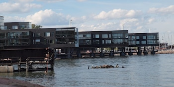 La vida comunitaria en Lauttasaari