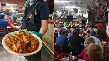 La película protagonizada por Karla