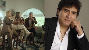 ‘Vienes y te vas’ cruza fronteras: argentinos Miranda! y Soledad sorprenden al lanzar nueva versión del tema de William Luna