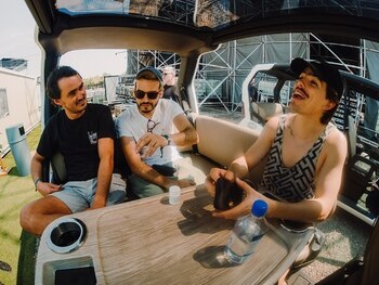 Morat disfruta de pasar tiempo