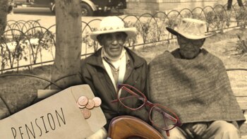 Régimen especial de pensiones en