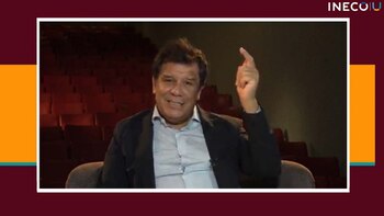 Manes hablo sobre el miedo,