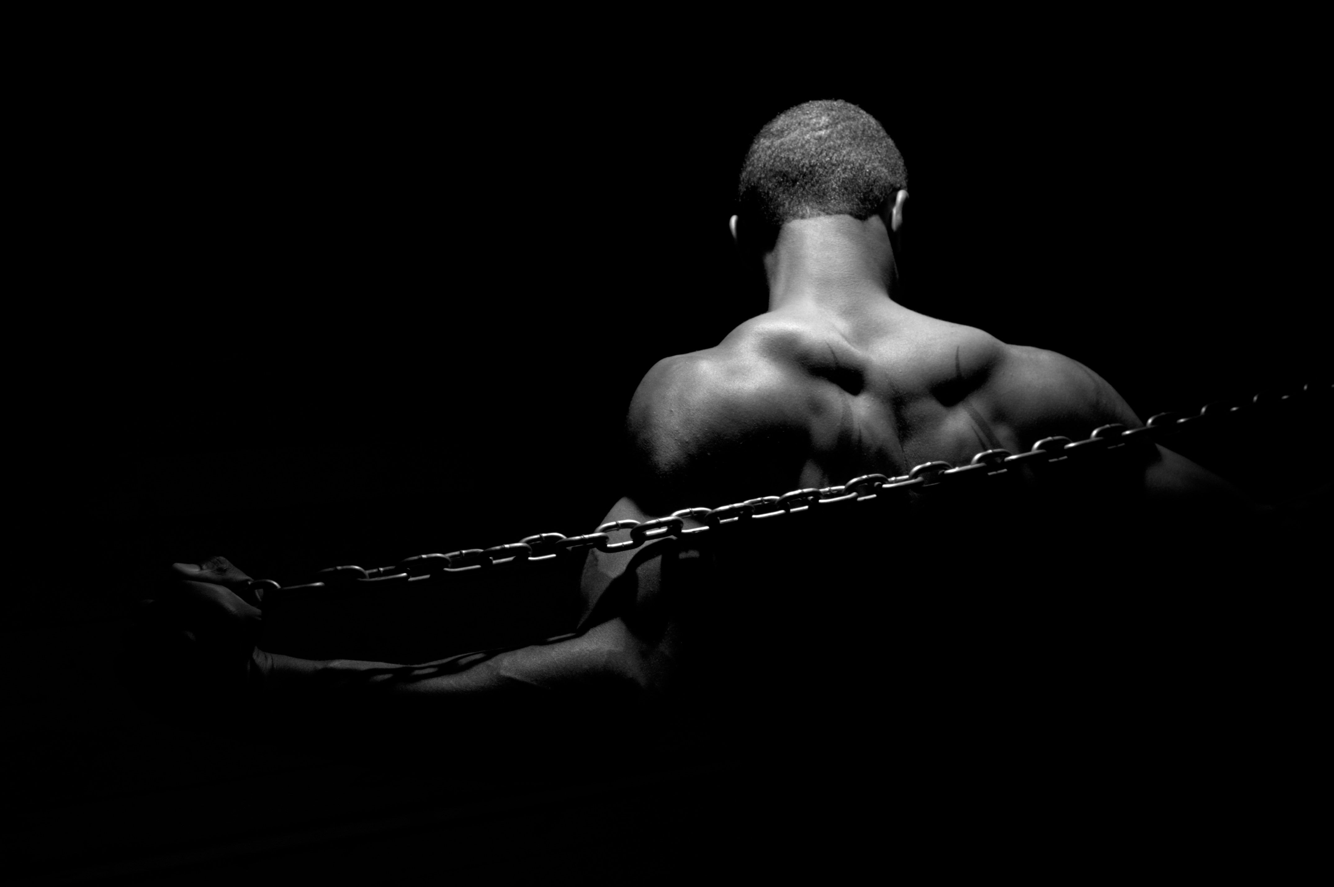 Juneteenth conmemora el fin de la exclavitud en Estados Unidos cada 19 de junio. Foto: Pixabay