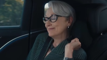 El diablo viste a la moda 2