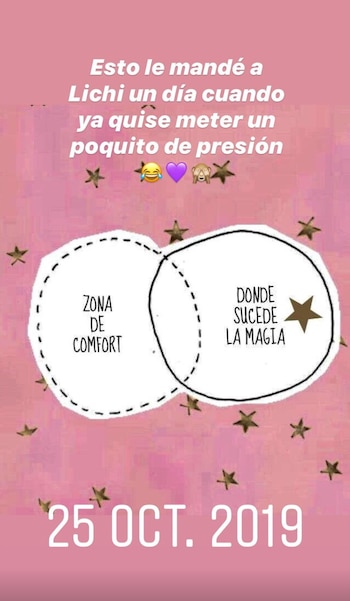 La cosa venía en serio.