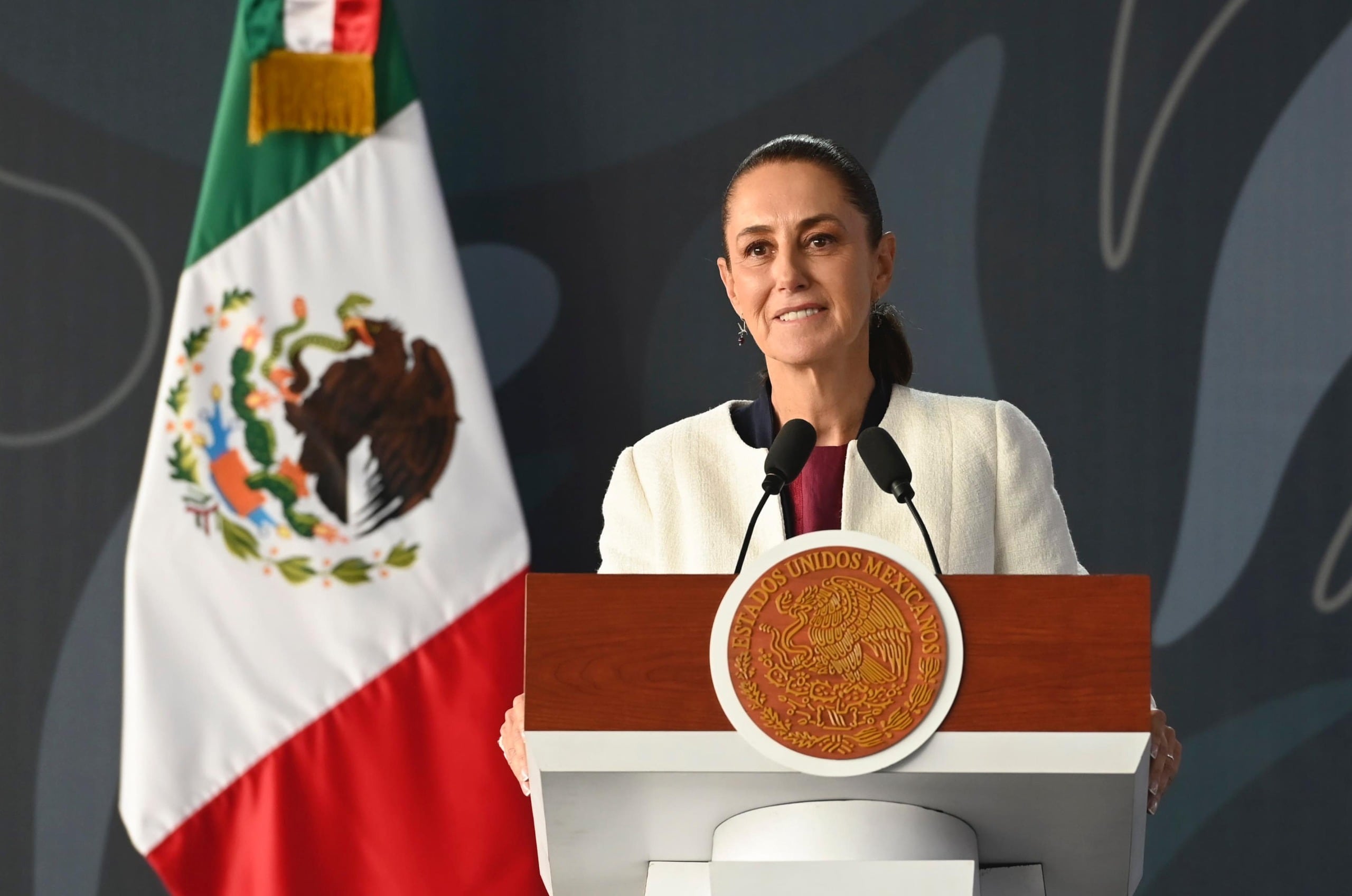 Sheinbaum anuncia plan integral para recuperar empleos tras cierre de Nissan en Morelos