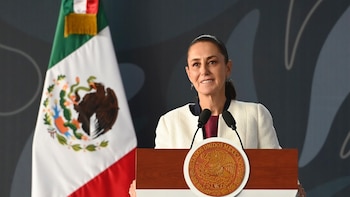 Sheinbaum busca atraer inversiones para