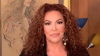 Tras la muerte de su