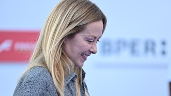 Meloni celebra que su Gobierno es el más longevo de la historia y reivindica la coalición de derechas