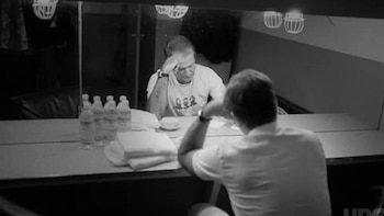 Las similitudes de la demencia