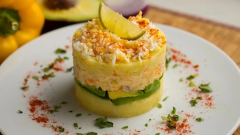 10 entradas frías que puedes