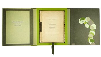 “La originalidad de esta pieza