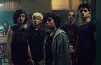 Los inocentes: Mejor Película Peruana