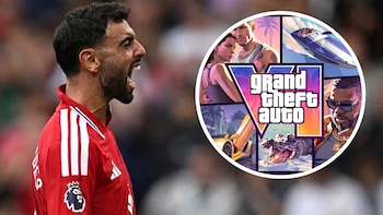 Por qué el estreno de GTA 6 reavivó una vieja teoría relacionada con el Manchester United