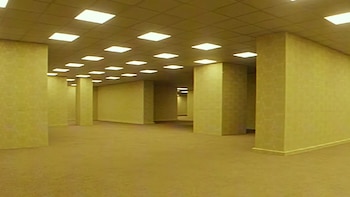 Del miedo en los foros al cine: cómo Internet creó una nueva era del terror con los Backrooms