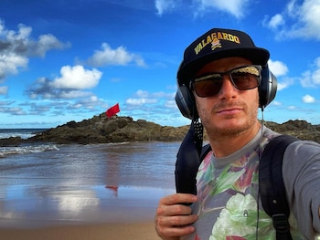 El día que facundo fue