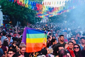 Durante la semana, habrá testeos