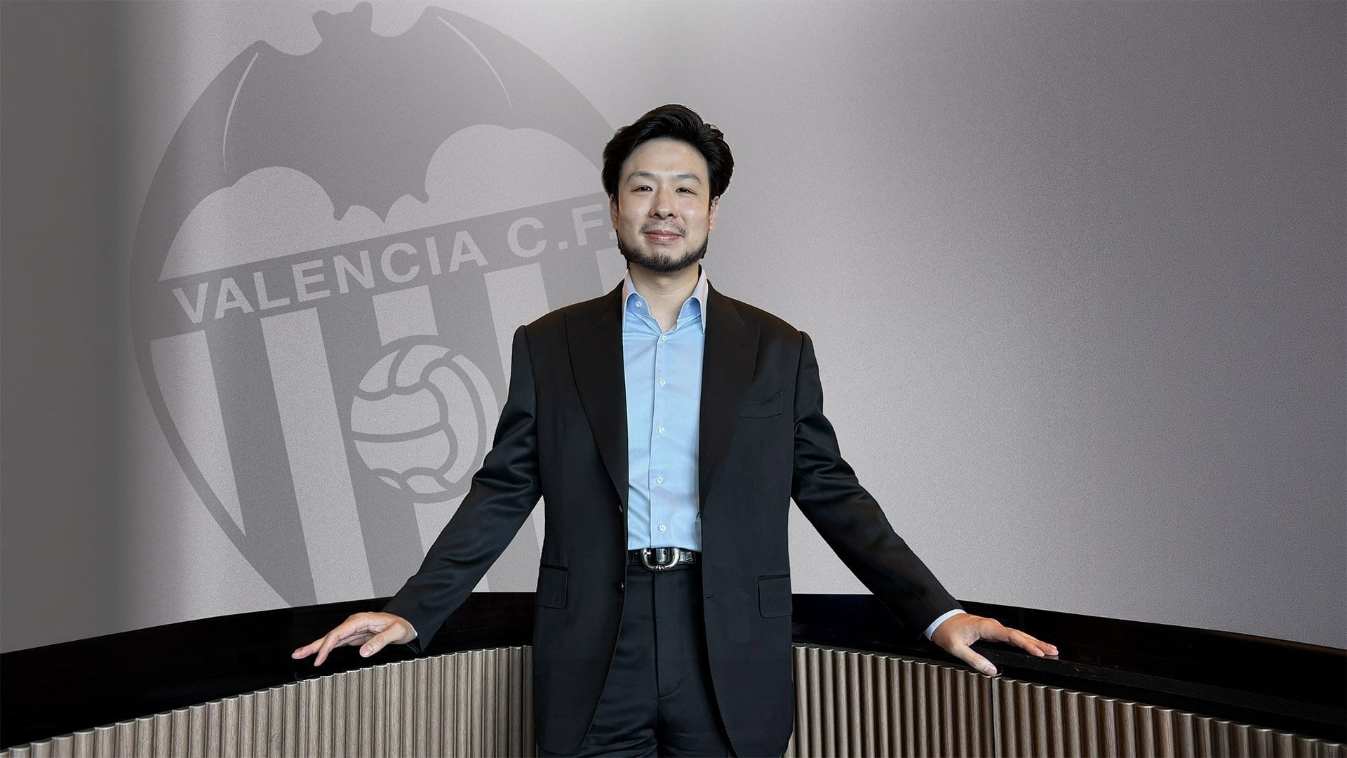 Peter Lim vende al consorcio 'Pitchwise' el 42 por ciento del Valencia CF