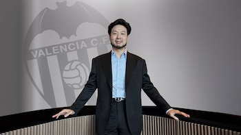Peter Lim vende al consorcio 'Pitchwise' el 42 por ciento del Valencia CF
