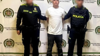 Fabio Agustín Duque Castaño permanecerá