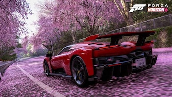 Forza Horizon 6, de Playground Games