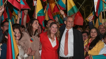 Costa Rica cierra su campaña