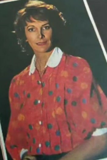 Carolina Trujillo es recordada por