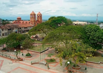 El municipio de Yumbo implementa nuevas medidas de seguridad para proteger a niños, niñas y adolescentes en espacios públicos - crédito Gobernación del Valle del Cauca