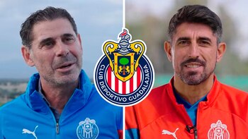 Los altos mandos del club