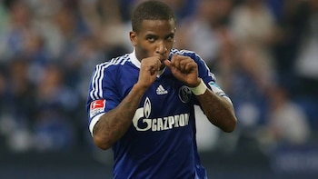 La 'Foquita' consiguió ganar la Copa Alemana en una ocasión.