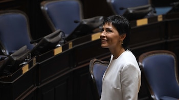 Mayra Mendoza recordó cómo fue el día que la operaron de un tumor en 2021: “Me explotó la vida y exploté en salud”