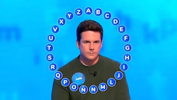 ‘Pasapalabra’ elige como concursante a