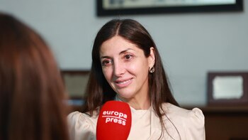 Espido Freire publica 'Guía de